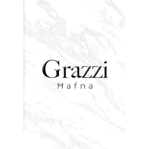 Picture of GRAZZI HAFNA KARTOLINA
